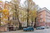 Квартира в Риге, Центр, 52 м², 2 комн., 1 этаж. - MM.LV - 15