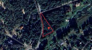 Land property in Riga district, Garciems. Land property in Riga district, Garciems. - MM.LV