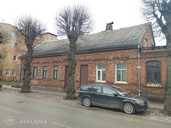 Apartment in Liepaja and district, 43, м², 1 rm., 1 floor. - MM.LV