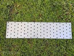 Plate Plate - MM.LV