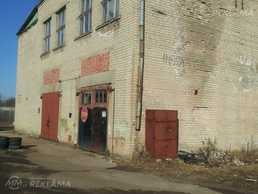 Офис Склад, 1000 м². Офис Склад, 1000 м². - MM.LV