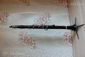 Pārdodu Bb Yamaha YCL 450-4C klarneti - MM.LV - 3