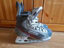 Bauer slidas Bauer slidas - MM.LV