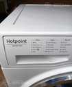 Pārdodu labu Hotpoint Ariston veļas žāvētāju ar siltuma sūkni. - MM.LV - 2