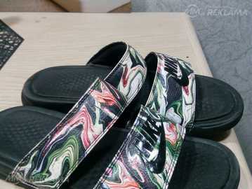 Nike Nike - MM.LV