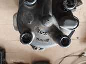 Spare parts from Nissan Primera p11, 1998, 1.6 l, Petrol. - MM.LV
