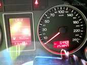 Audi 2005/December, 253 847 km, 2.5 l.. - MM.LV - 11
