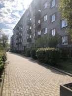 Dzīvoklis Rīgā, Teikā, 29.4 м², 1 ist., 5 stāvs. Dzīvoklis Rīgā, Teikā, 29.4 м², 1 ist., 5 stāvs. - MM.LV