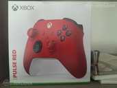 Gaming console Xbox Series s, Used. - MM.LV - 2