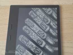 Kindle oasis reader 7th generation - MM.LV
