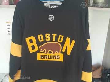Boston bruins jersey Boston bruins jersey - MM.LV