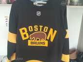 Boston bruins jersey - MM.LV - 1