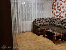 Квартира в Риге, Болдерая, 51 м², 2 комн., 3 этаж. - MM.LV