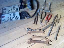 sovetskie instrumenti sovetskie instrumenti - MM.LV