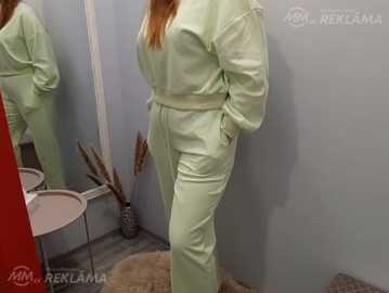 Костюм в Стиле спорт-шик my star Костюм в Стиле спорт-шик my star - MM.LV