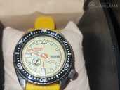 Мужские часы Seiko 6309-729A, Пользованные. - MM.LV