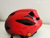 Велосипедный шлем в идеальном состоянии Specialized align II mips - MM.LV - 1