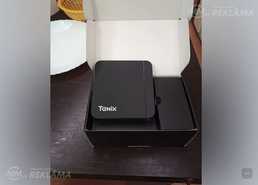 Tanix W2 4/32 slimbox Tanix W2 4/32 slimbox - MM.LV