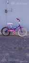 Bērnu velosipēds, 16 collas 4-7 gadi 100-125, Finn. - MM.LV - 2