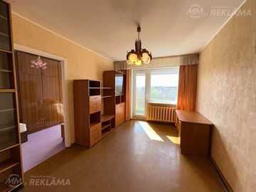 Apartment in Dobele and district, 56 м², 3 rm., 3 floor. Apartment in Dobele and district, 56 м², 3 rm., 3 floor. - MM.LV