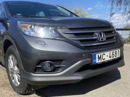 Honda CR-V, 2013/Октябрь, 270 000 км, 2.0 л.. Honda CR-V, 2013/Октябрь, 270 000 км, 2.0 л.. - MM.LV