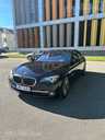 BMW 740, xDrive, 2011/Marts, 178 600 km, 3.0 l.. - MM.LV - 4