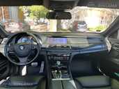 BMW 740, xDrive, 2011/Marts, 178 600 km, 3.0 l.. - MM.LV - 5