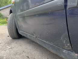 Ford Focus, 2002/May, 417 000 km, 1.8 l.. Ford Focus, 2002/May, 417 000 km, 1.8 l.. - MM.LV