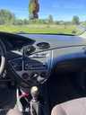 Ford Focus, 2002/Maijs, 417 000 km, 1.8 l.. - MM.LV - 8