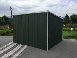 Garage 15 m². Garage 15 m². - MM.LV