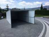 Garage 15 m². - MM.LV - 3