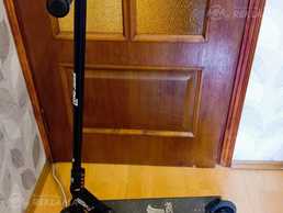 Продаю трюковой самокат - MM.LV