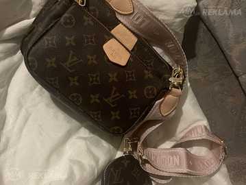 сумка реплика люкс сумка реплика люкс - MM.LV