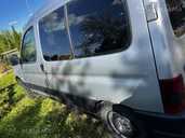 Citroen Berlingo, 2004, 370 000 km, 1.9 l.. - MM.LV - 3