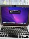 Laptop MacBook Air, 13.0 '', Good condition. - MM.LV - 3