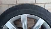Light alloy wheels Orginalie R18, Good condition. - MM.LV - 6