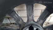 Light alloy wheels Orginalie R18, Good condition. - MM.LV - 7