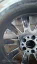 Light alloy wheels Orginalie R18, Good condition. - MM.LV - 8