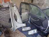Spare parts from Honda Accord, 1995, 2,3 l, Petrol. - MM.LV