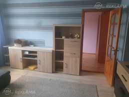 Квартира в Екабпилсе, 49 м², 2 комн., 1 этаж. - MM.LV