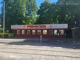 Birojs Ēka, 200 м². Birojs Ēka, 200 м². - MM.LV