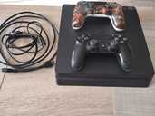 Gaming console Good condition. - MM.LV