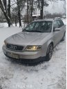 Audi A6, Quattro, 2000/April, 308 635 km, 2.5 l.. - MM.LV
