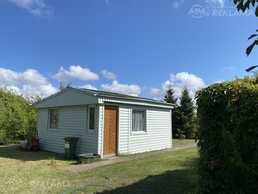 Summer cottage 12 m², 1 fl., 2 rm.. - MM.LV