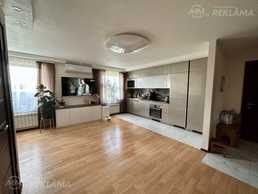 Квартира в 68 м², 3 комн., 3 этаж. Квартира в 68 м², 3 комн., 3 этаж. - MM.LV