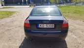 Audi 2002/Январь, 270 000 км, 2.0 л.. - MM.LV - 3