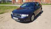 Audi 2002/Январь, 270 000 км, 2.0 л.. - MM.LV - 5