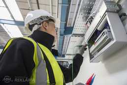 Certified electrician in Mezciems 24/7 Certified electrician in Mezciems 24/7 - MM.LV