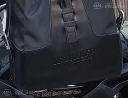 Ducati Scrambler - MM.LV