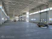 Office Hangar, 1788.21 м². - MM.LV - 1